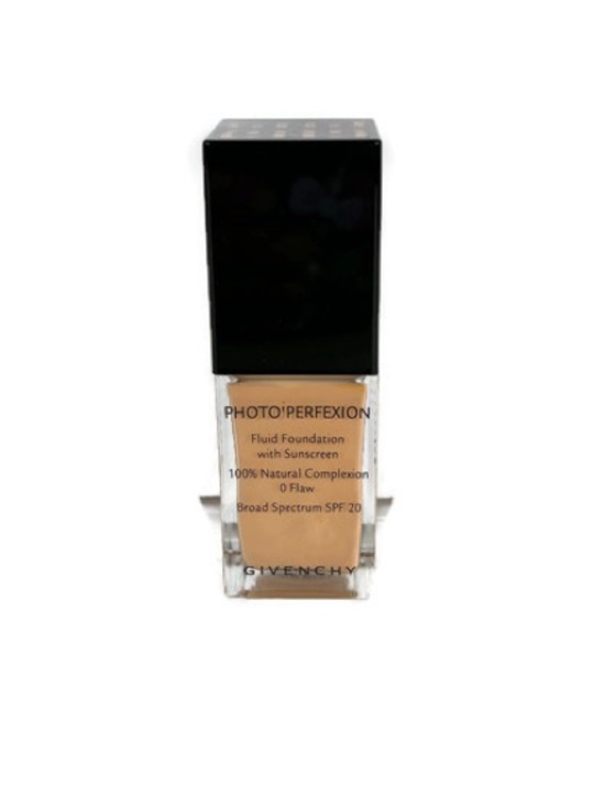 Givenchy Other - Givenchy Photo Perfexion Fluid Foundation with Sunscreen Natural Complexion #7